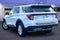 2026 Ford Explorer ACT