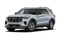 2026 Ford Explorer ACT
