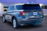2027 Ford Explorer Active w/200A Pkg