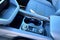 2027 Ford Explorer Active w/200A Pkg