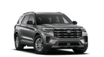 2027 Ford Explorer ACT