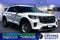 2026 Ford Explorer ACT