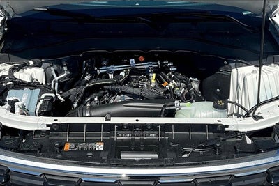 2026 Ford Explorer ACT