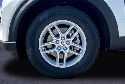 2026 Ford Explorer ACT