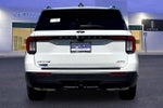 2026 Ford Explorer ACT