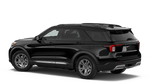2026 Ford Explorer ACT