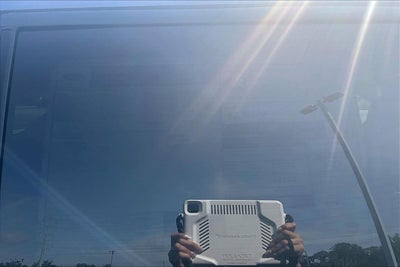 2026 Ford Explorer ACT