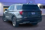 2026 Ford Explorer ACT