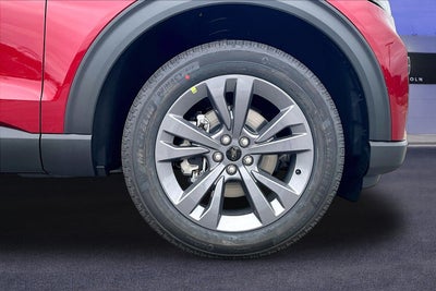 2027 Ford Explorer Active w/200A Pkg