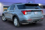 2026 Ford Explorer ACT
