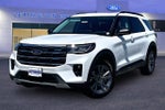 2026 Ford Explorer ACT