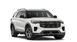 2026 Ford Explorer ACT