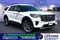 2026 Ford Explorer ACT