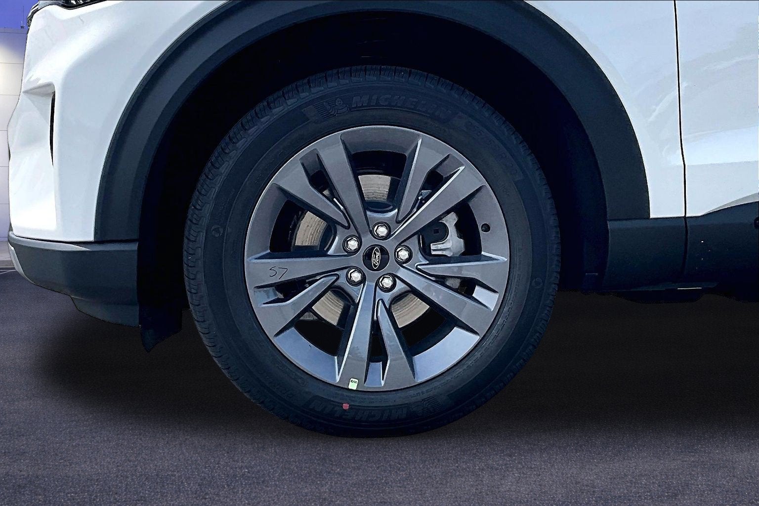 2026 Ford Explorer ACT