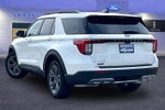 2026 Ford Explorer ACT