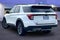 2026 Ford Explorer ACT