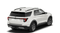 2026 Ford Explorer ACT