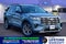2026 Ford Explorer ACT