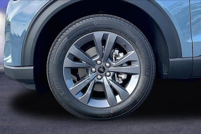 2026 Ford Explorer ACT