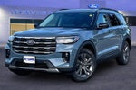 2026 Ford Explorer ACT