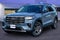2026 Ford Explorer ACT