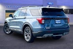 2026 Ford Explorer ACT