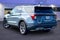 2026 Ford Explorer ACT