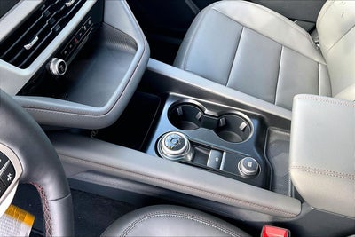 2026 Ford Explorer ACT
