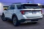 2026 Ford Explorer ACT