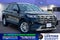 2027 Ford Explorer ACT