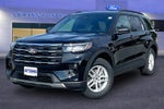 2027 Ford Explorer ACT