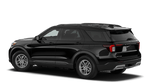 2027 Ford Explorer ACT