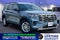 2027 Ford Explorer ACT