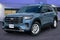 2027 Ford Explorer ACT
