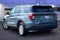 2027 Ford Explorer ACT