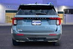 2027 Ford Explorer ACT