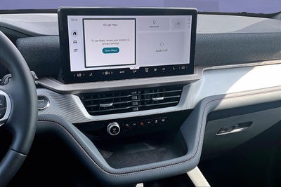 2027 Ford Explorer ACT