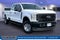 2026 Ford Super Duty F-250 SRW 4WD
