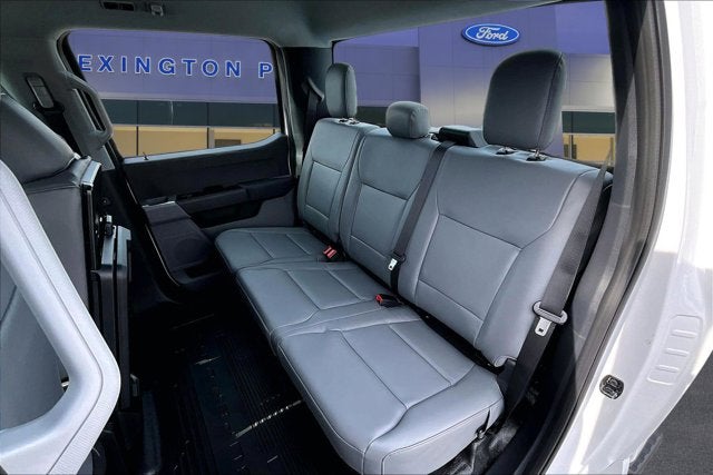 2026 Ford Super Duty F-250 SRW 4WD