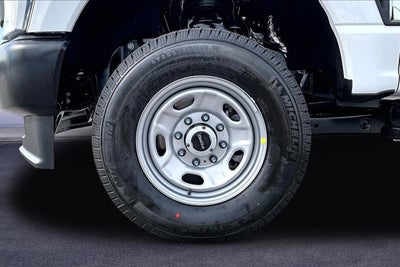 2026 Ford Super Duty F-250 SRW 4WD