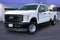 2026 Ford Super Duty F-250 SRW 4WD