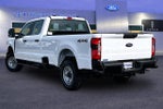 2026 Ford Super Duty F-250 SRW 4WD