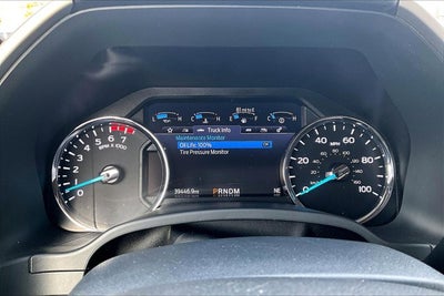 2022 Ford Super Duty F-250 SRW XL