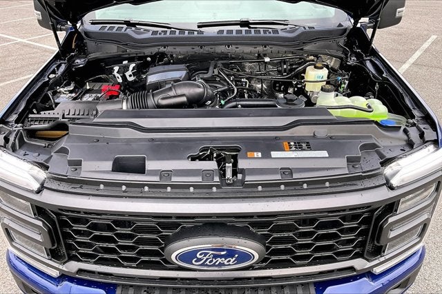 2026 Ford Super Duty F-250 SRW 4WD