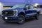 2026 Ford Super Duty F-250 SRW 4WD
