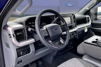 2026 Ford Super Duty F-250 SRW 4WD