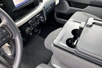 2026 Ford Super Duty F-250 SRW 4WD