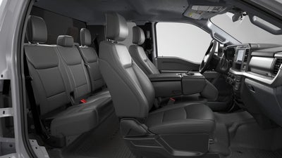 2026 Ford Super Duty F-250 SRW 4WD