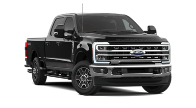 2026 Ford Super Duty F-250 SRW 4WD