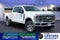2026 Ford Super Duty F-250 SRW 4WD